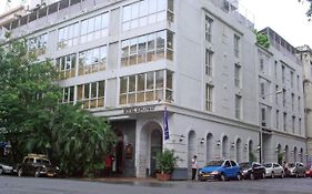 Hotel Diplomat Colaba