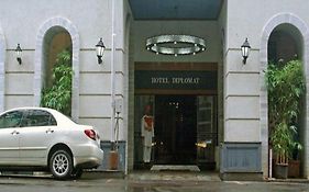 Diplomat Hotel Mumbai
